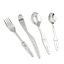 stainless steel customized cutlery set